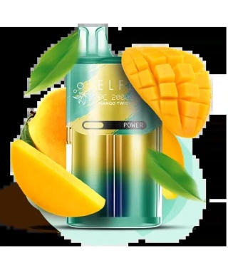 E-papierosy ELFBAR BC20000 Mango Twist