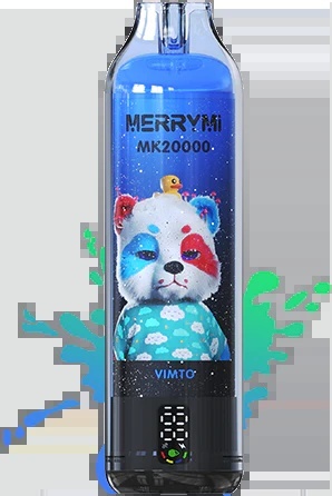 E-Papierosy MerryMi Mk 20 000 Vimto