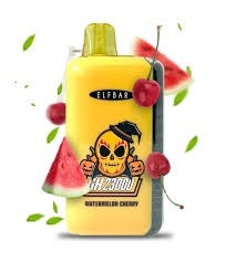 E-papierosy ELFBAR GH23000 Watermelon Cherry