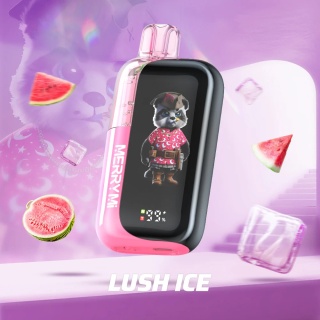 E-papierosy MerryMi Panda X 40000 Lush ice