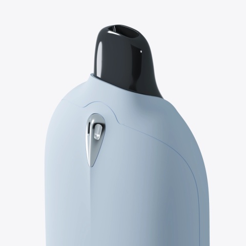 Flonq Ultra Jednorazowy e-papieros 20000 Buchów o smaku La Mint