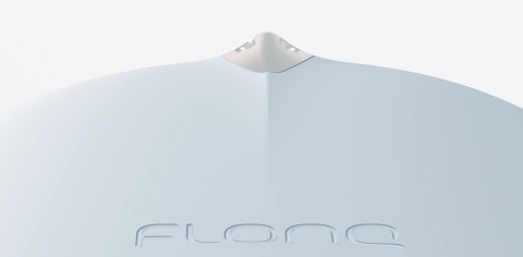 Flonq Ultra Jednorazowy e-papieros 20000 Buchów o smaku La Mint