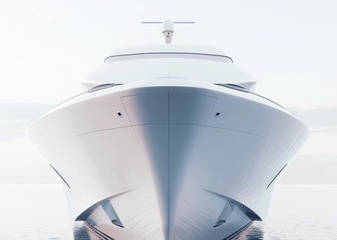 Flonq Ultra Jednorazowy e-papieros 20000 Buchów o smaku La Mint