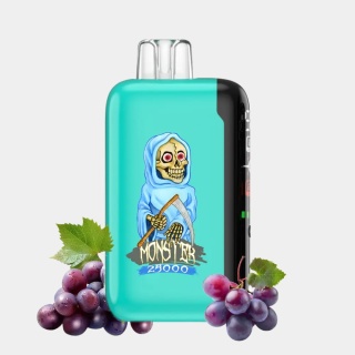 E-papierosy ETS Monster 25000 Summer Dream