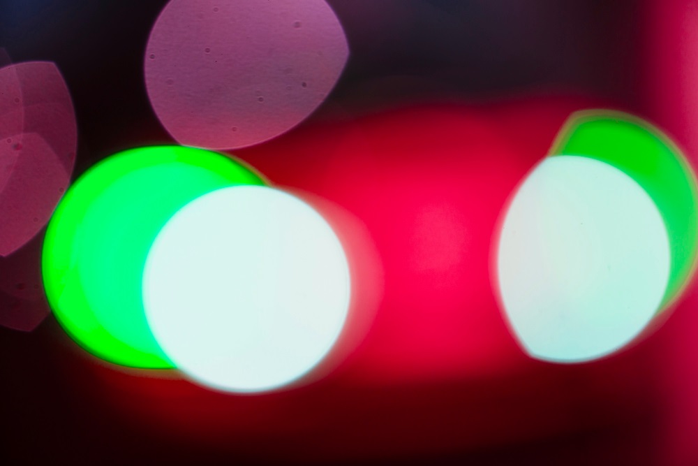 Dlaczego jednorazowy vape miga - co to oznacza?