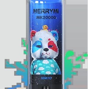 E-Papierosy MerryMi Mk 20 000 Vimto