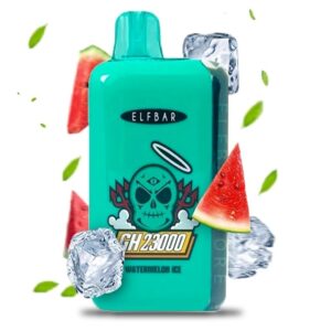E-papierosy ELFBAR GH23000 Watermelon Ice