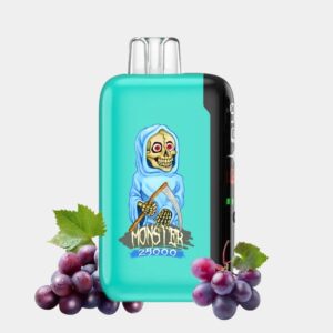 E-papierosy ETS Monster 25000 Summer Dream