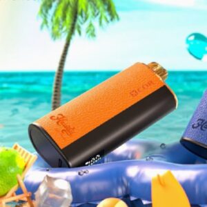 Hawaii Xcor 12000 Juicy Peach