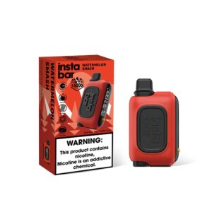 Insta Bar 20 000 Puffs 50mg