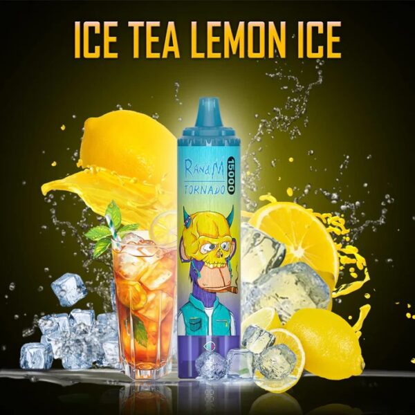 RandM-Tornado-Jednorazowy-e-papieros-15000-Buchow-o-smaku-ICE-TEA-LEMON-ICE-25-ml_[1784]_780