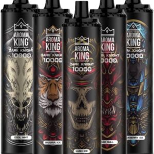 Aroma King Dark Knight 10000 20mg