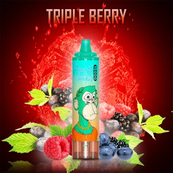 TRIPLEG