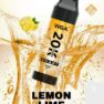 lemon lime