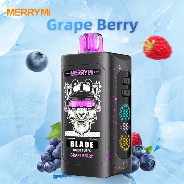 grejpberry