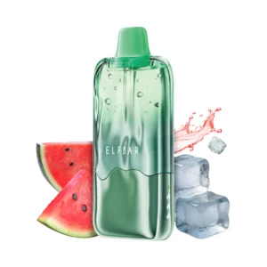 E-papierosy jednorazowe ElfBar DUKE 30000 Watermelon Ice